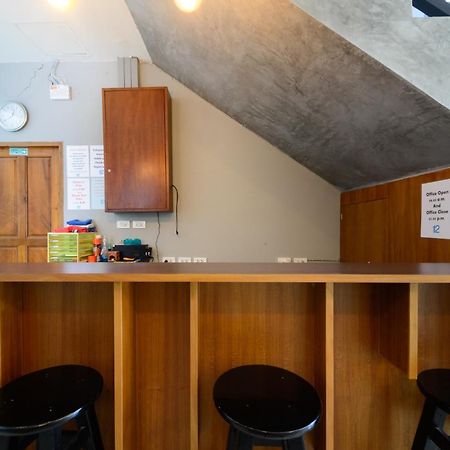 Ocean12 Chic Hotel Phuket Ngoại thất bức ảnh