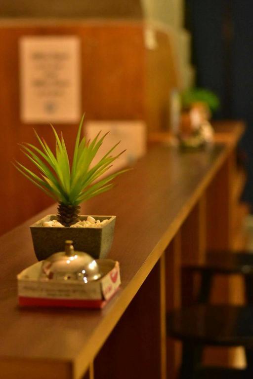 Ocean12 Chic Hotel Phuket Ngoại thất bức ảnh