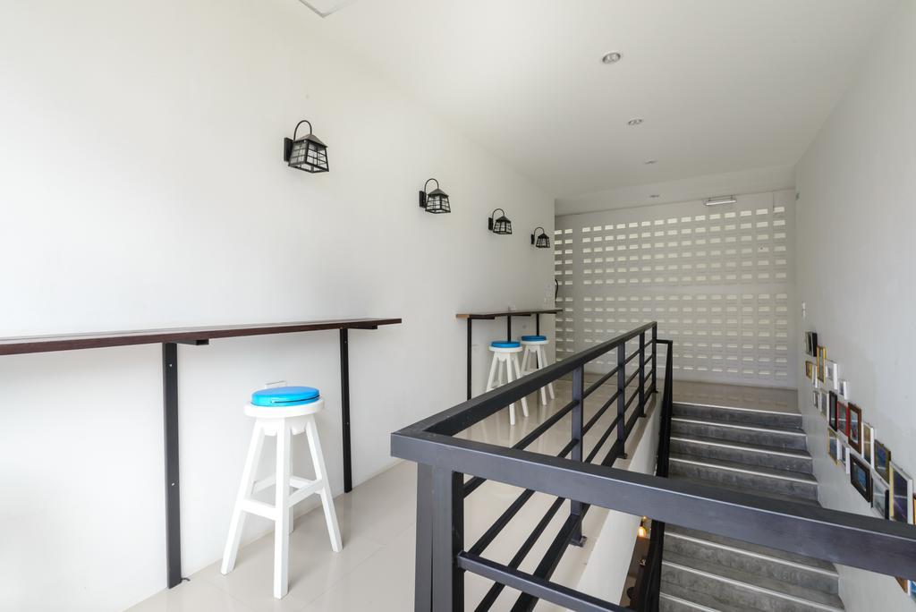 Ocean12 Chic Hotel Phuket Ngoại thất bức ảnh